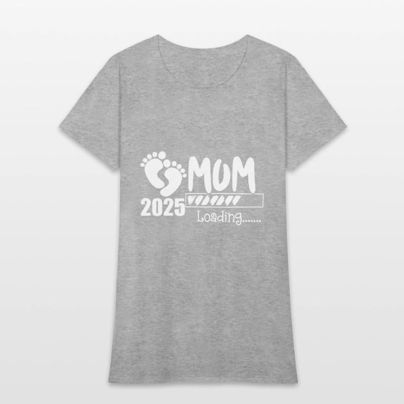 Expectant Mother 2025, Baby Will Be Born In 2025