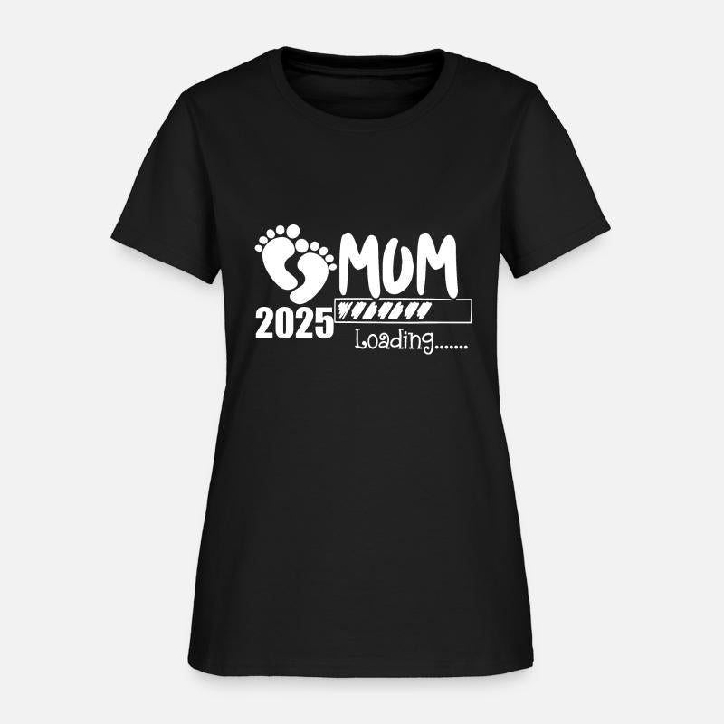 Expectant Mother 2025, Baby Will Be Born In 2025