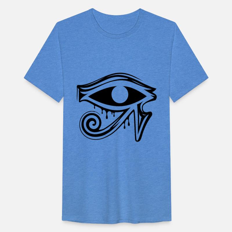 Eye of Horus Egypt Symbol