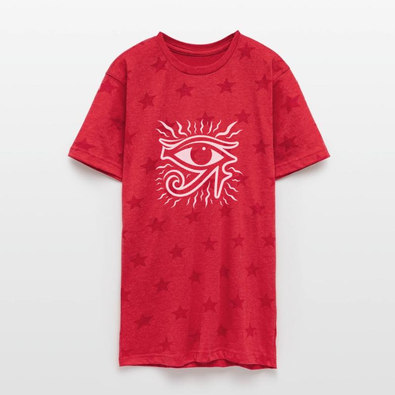 Eye of Horus Egypt Symbol