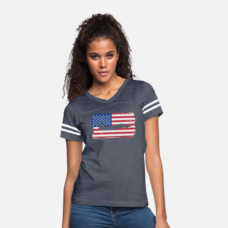 F-14 Tomcat Fighter Jet American Flag F14 Tomcat