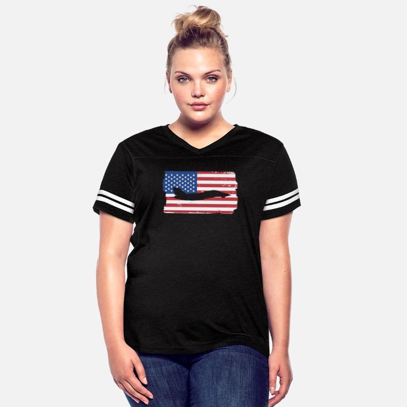 F-14 Tomcat Fighter Jet American Flag F14 Tomcat