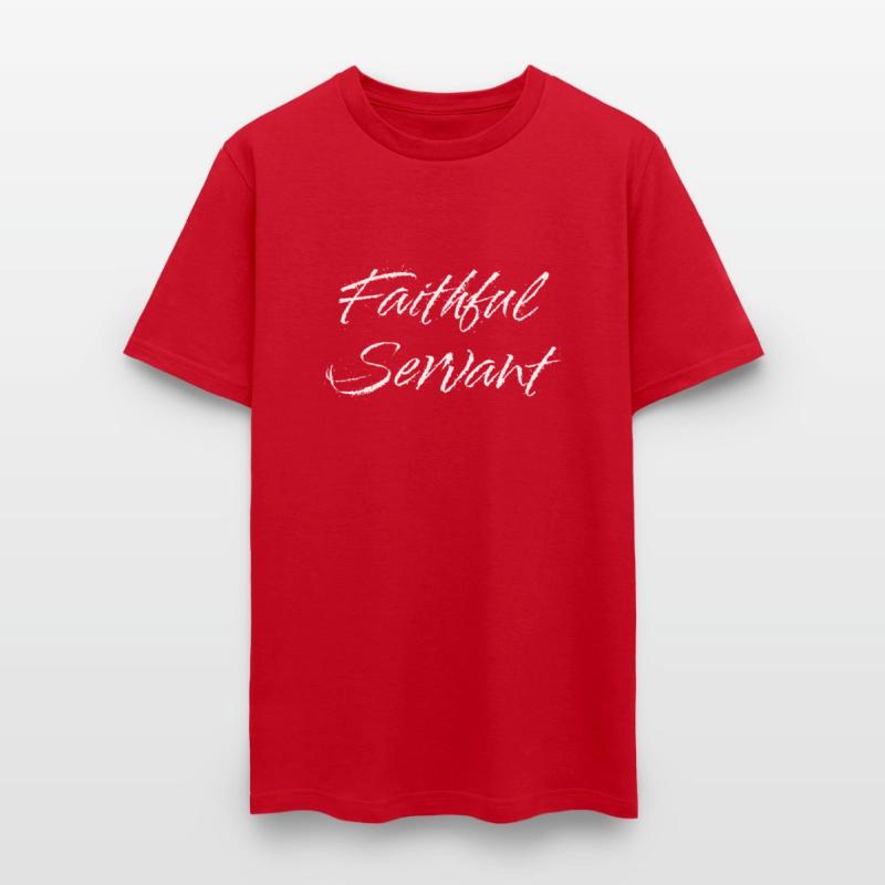 Faithful Servant Collection