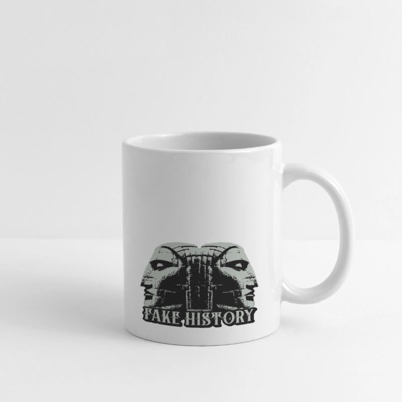 Fake History - Ancient Monoliths