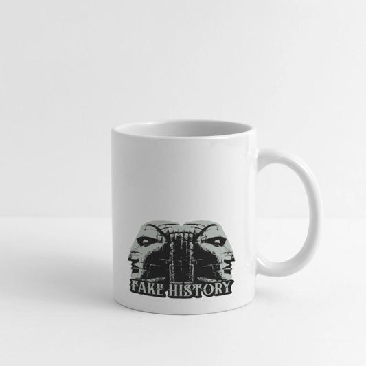 Fake History - Ancient Monoliths