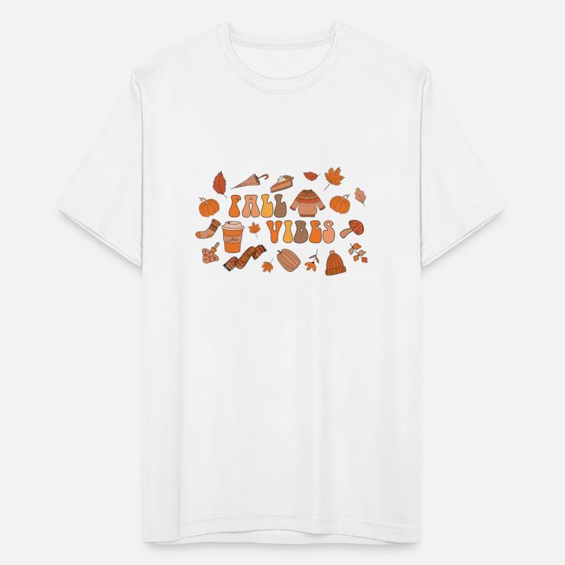 Fall Vibes Sublimation