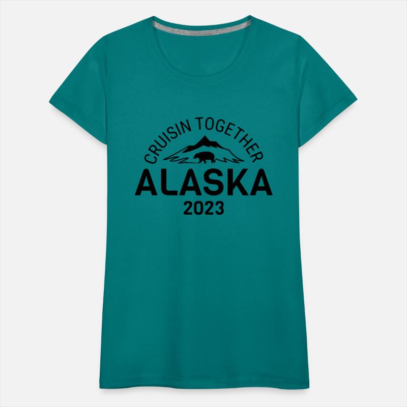 Family And Alaa Cruise 2023 Summer Trip