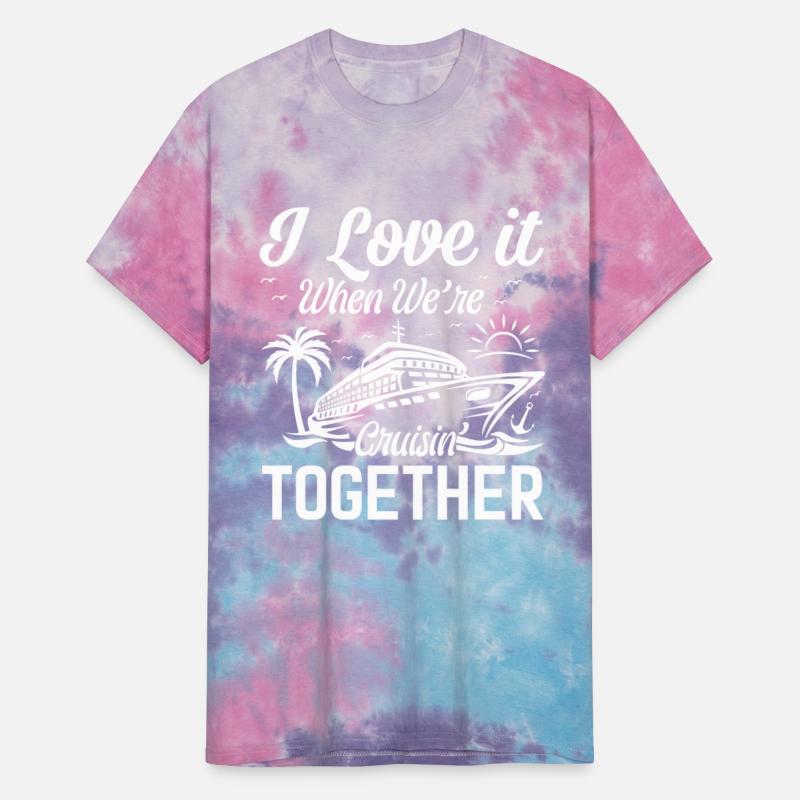 Family Cruise I Love It When We're Cruisin'