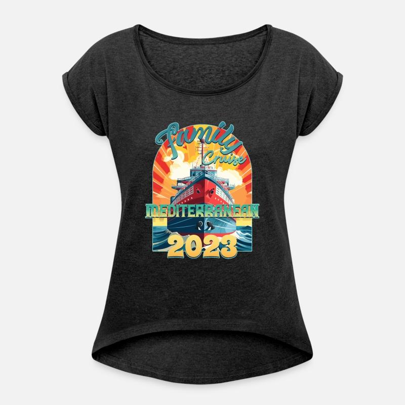 Family Cruise Mediterranean 2023