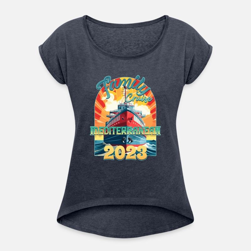 Family Cruise Mediterranean 2023