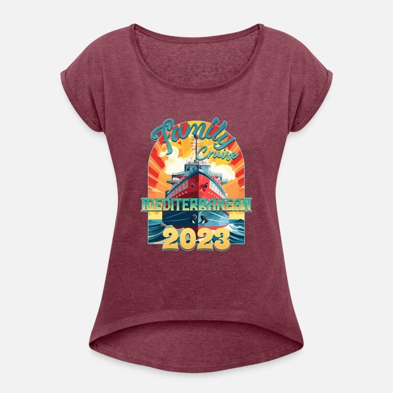 Family Cruise Mediterranean 2023