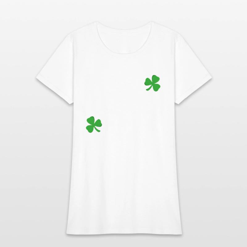 Family One Lucky Mimi St Patrick'S Day