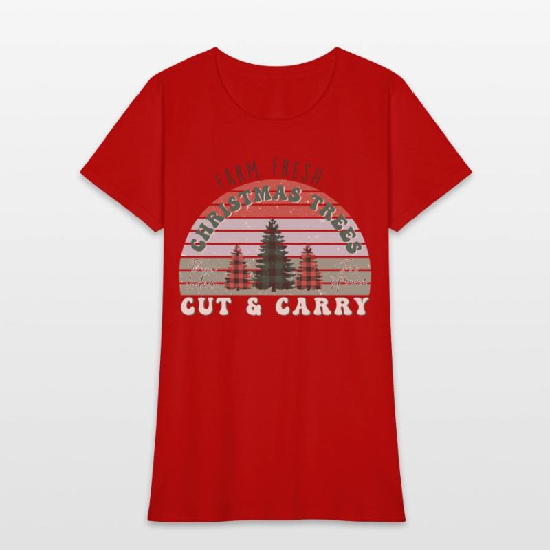 Farm Fresh Christmas Trees Cut & Carry