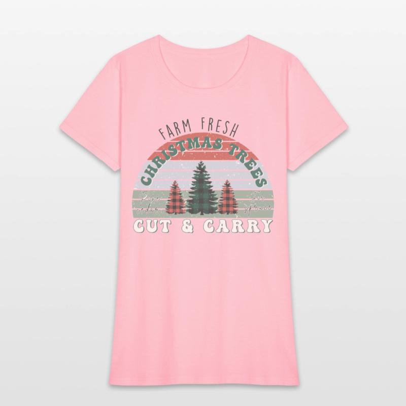 Farm Fresh Christmas Trees Cut & Carry