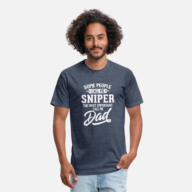 Fathers Day For A Sniper Dad