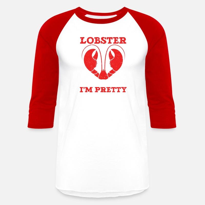 Feed Me Lobster And Tell Me I'm Pretty Crawfish