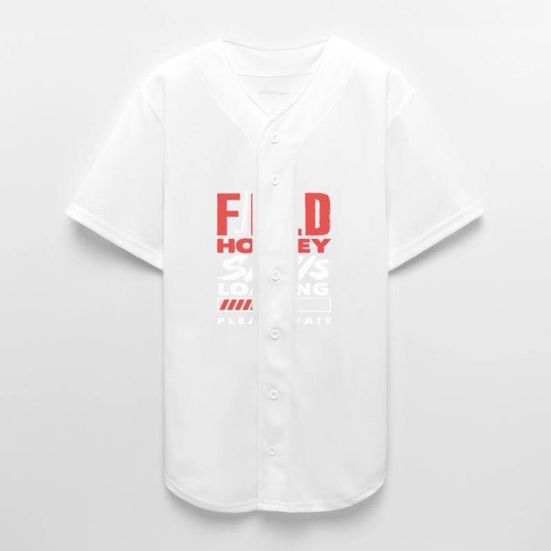 Field Hockey Player Skills Loading Please Wait