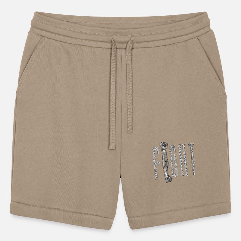 Fight, Double Fist Power