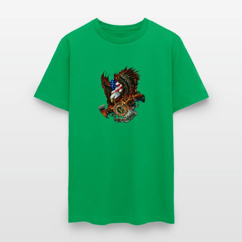 Firefighter Shirt Fire Fighter Never Forget