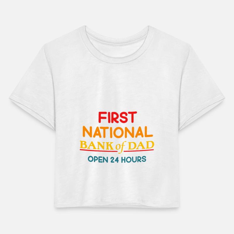 First National Bank Of Dad Open 24 Hours
