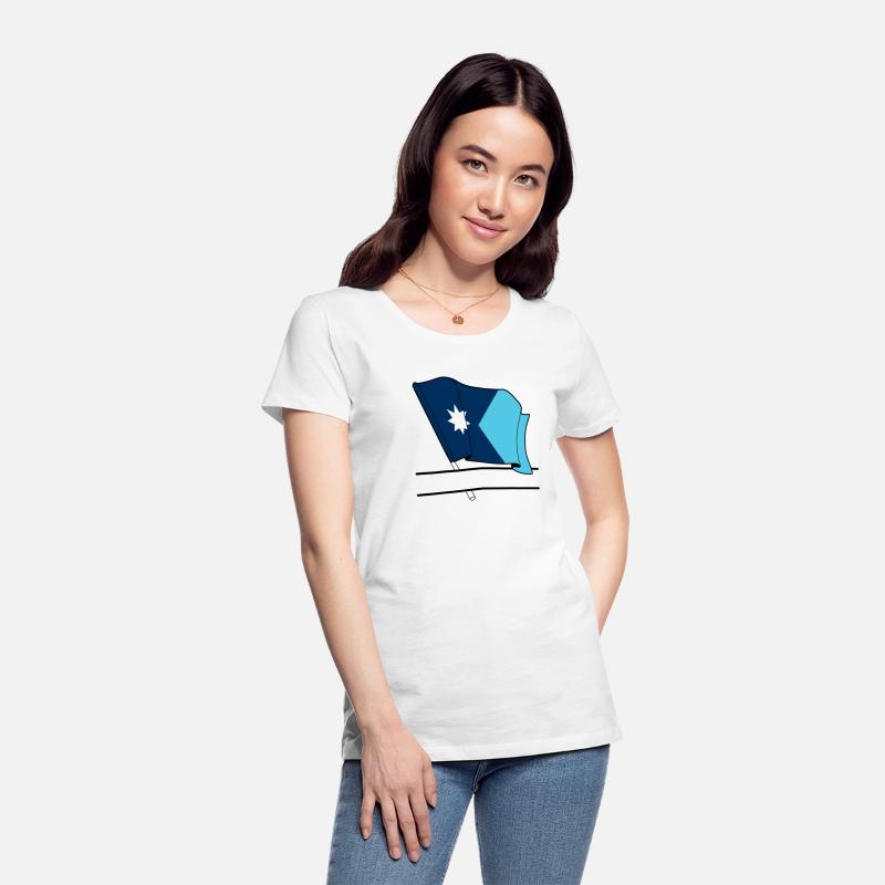 Flag Minnesota text banner