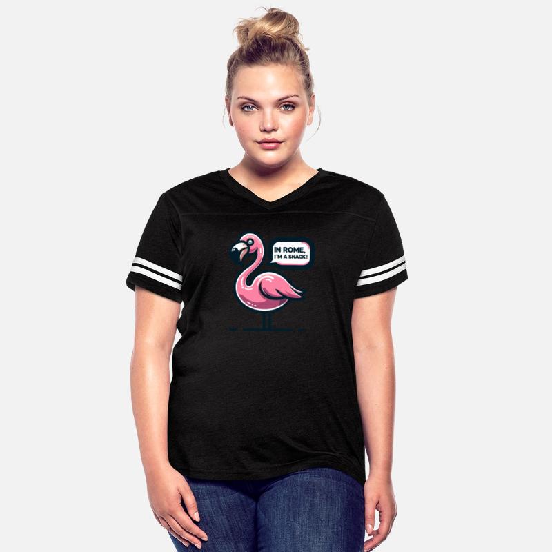 Flamingo Roman History Roman Empire Cuisine