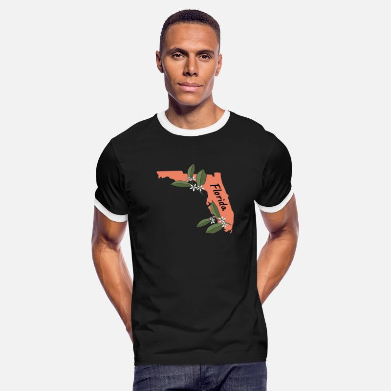 Florida Orange Blossom State Flower