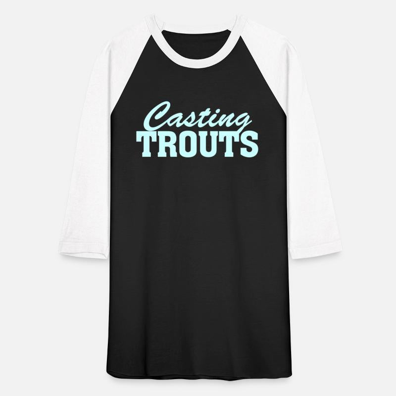 Fly Fishing Shirt for Anglers, Outdoorsmen & Trout