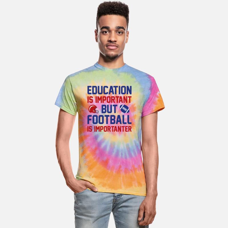 Football Importanter