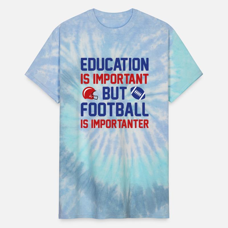 Football Importanter