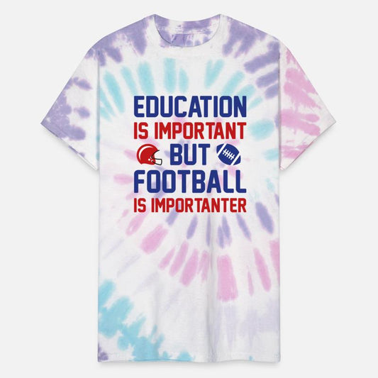 Football Importanter