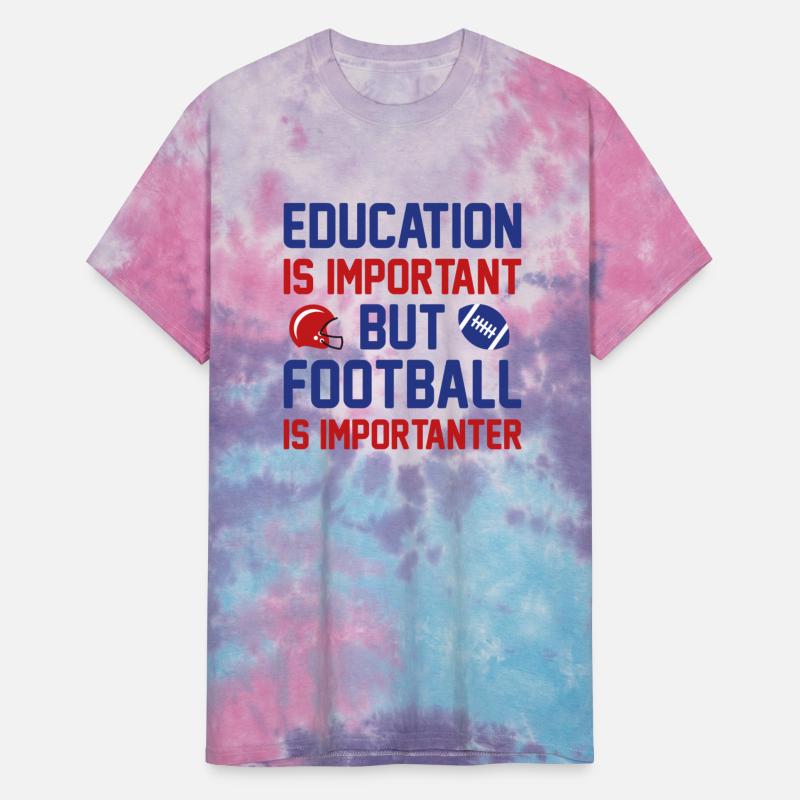 Football Importanter