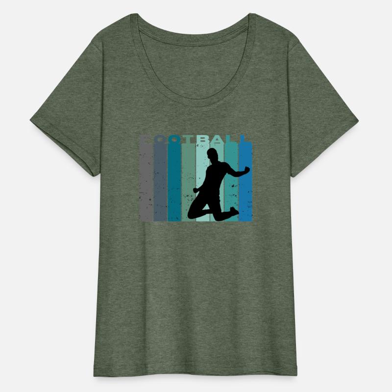 Football The Beautiful Game Passionate Celebration