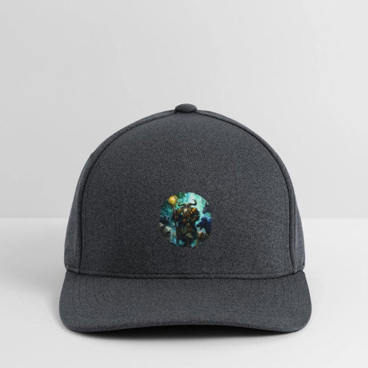 Forest Shaman Summoning Ancient Animal Spirits