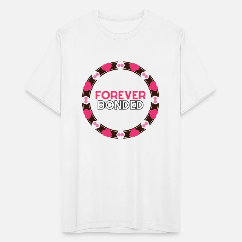 Forever Bonded