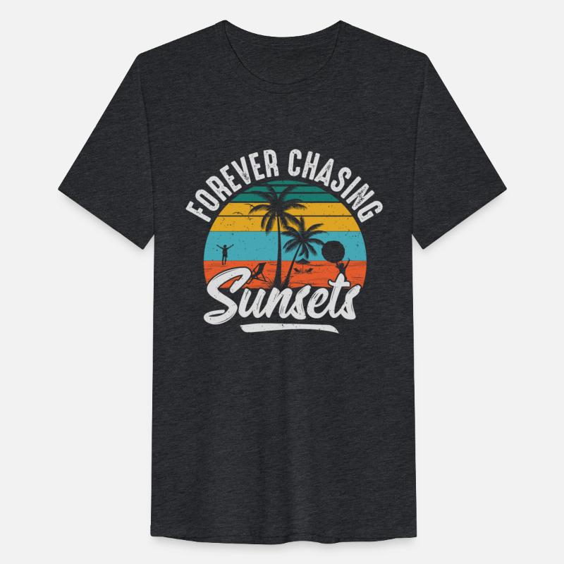 Forever Chasing Sunsets v2