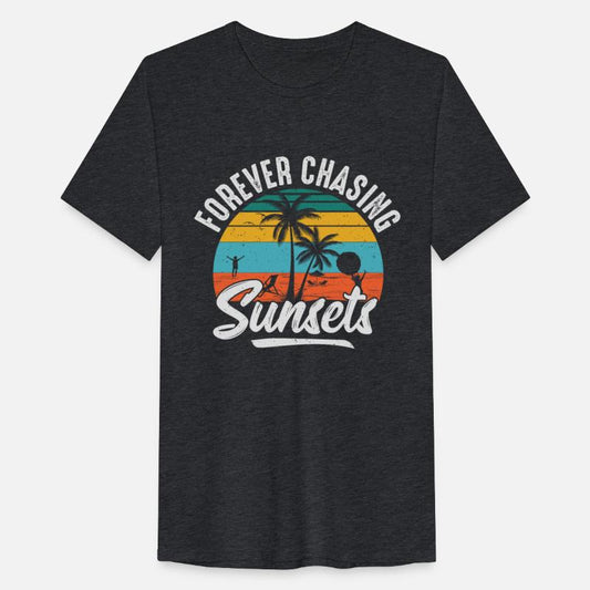 Forever Chasing Sunsets v2