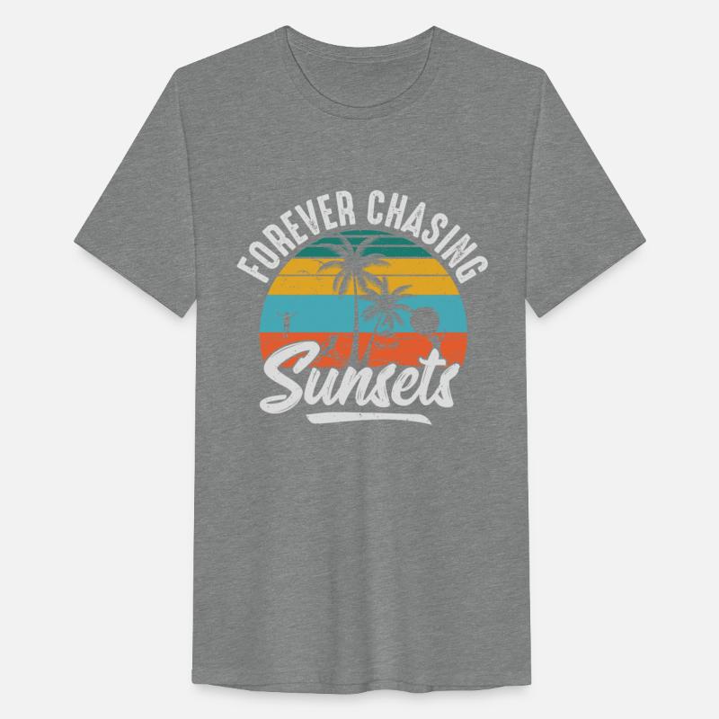 Forever Chasing Sunsets v2