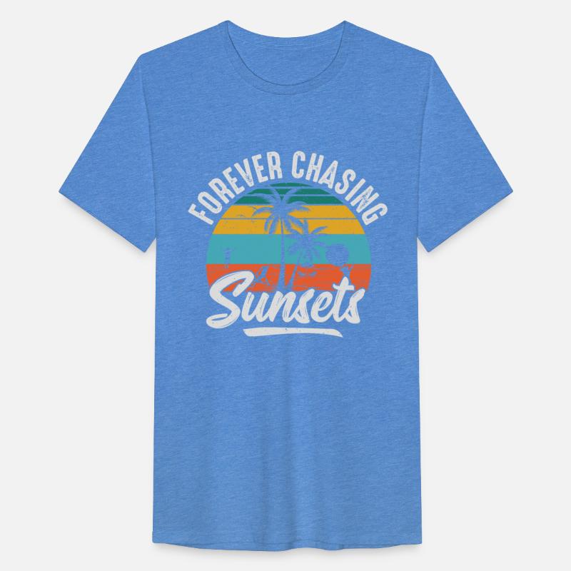 Forever Chasing Sunsets v2