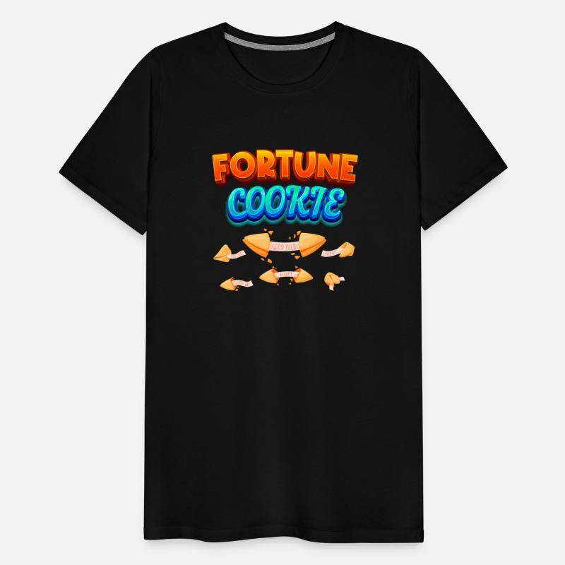 Fortune Dessert Cookie Squad Sarcastic Costume