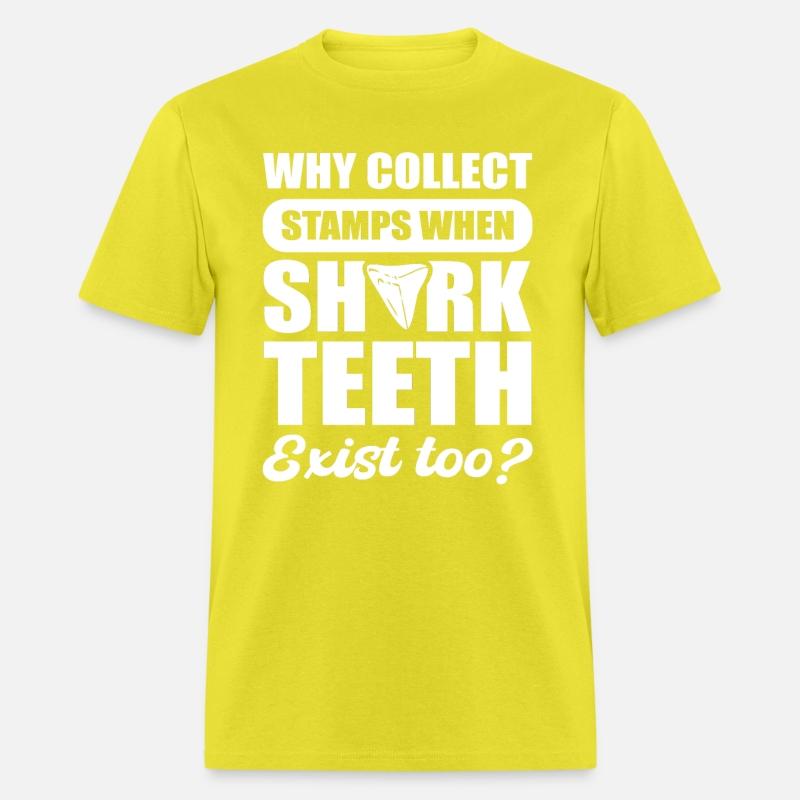 Fossil Hunting Shark Teeth Collector