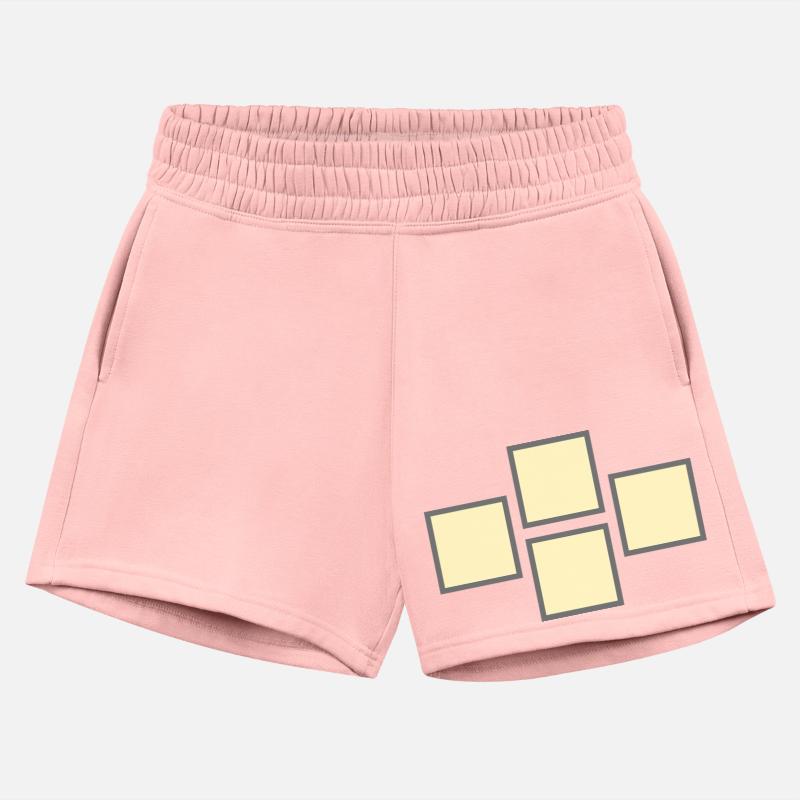 four square art logo