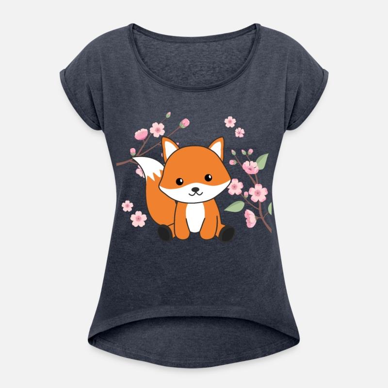Fox Sweet Animals For Kawaii Foxes