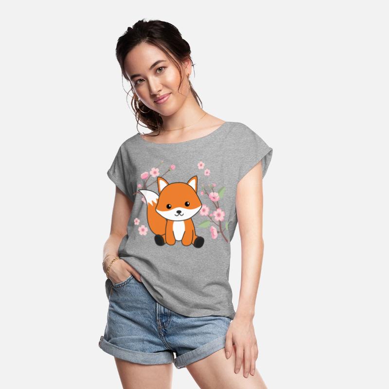 Fox Sweet Animals For Kawaii Foxes