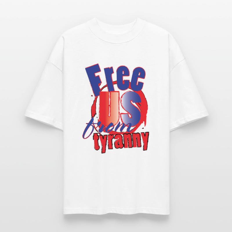 Free Us From Tyranny