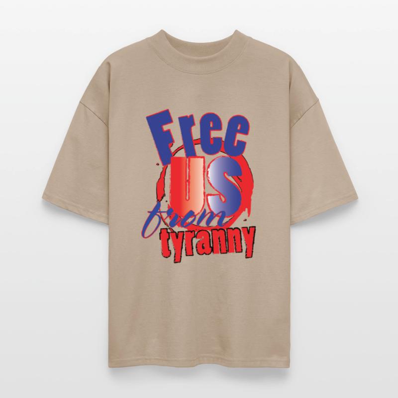 Free Us From Tyranny