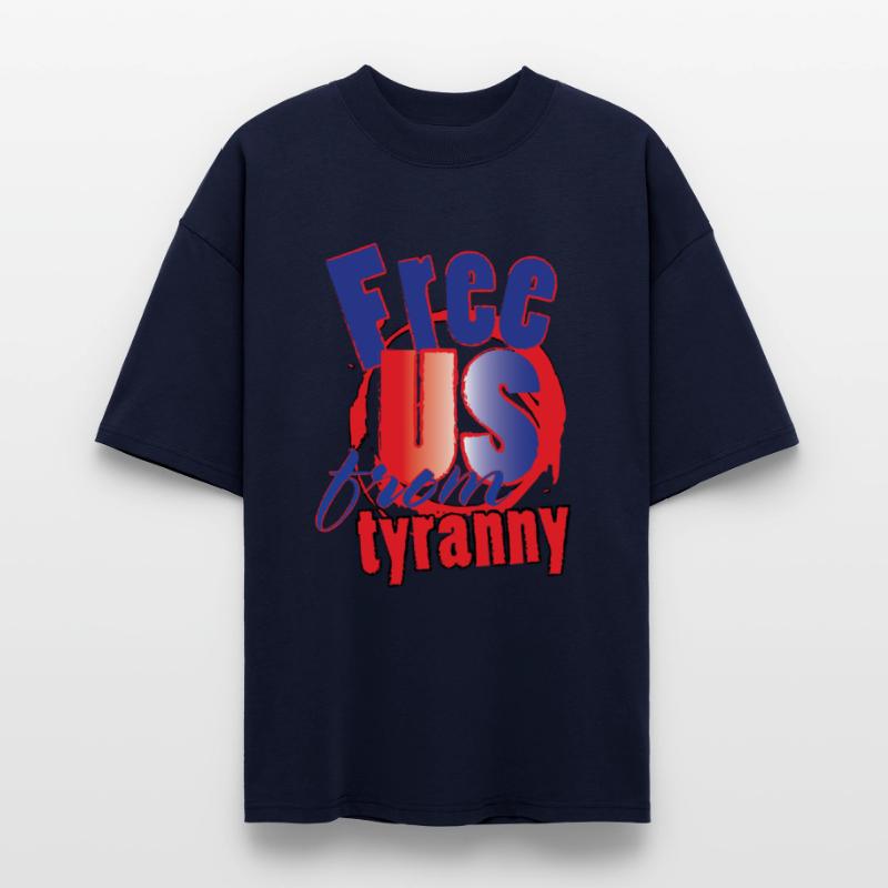 Free Us From Tyranny