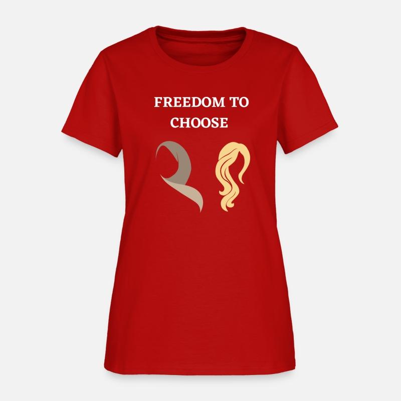FREEDOM TO CHOOSE