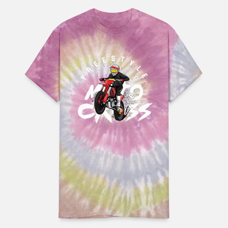 Freestyle Motocross Motorcycle Motorbike Bike Gift