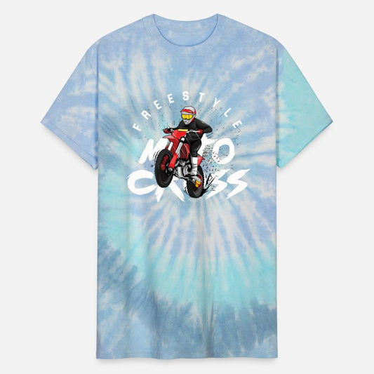 Freestyle Motocross Motorcycle Motorbike Bike Gift